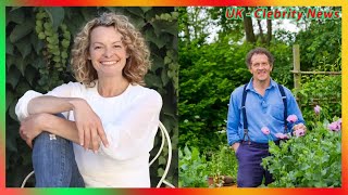 Monty Dons new move with Kate Humble in show announcement Were thrilled [upl. by Lecia207]