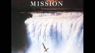 The Mission  Soundtrack Suite Ennio Morricone [upl. by Ycnahc]