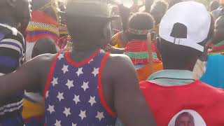 Turkana Political Songs [upl. by Steffin]