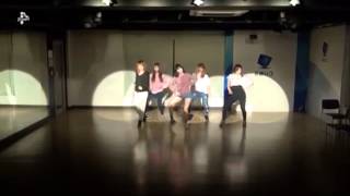 4Minute  quot오늘 뭐해 Whatcha Doin Today Member Only Dance Practice Ver Mirrored [upl. by Godrich]