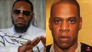 Beanie Sigel RIPS JayZ APART W FIERY Interview About Rocafella SPLIT Throwback [upl. by Mehelhteb375]