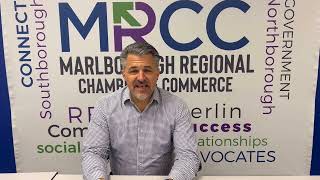 MRCC Chamber News 12224 [upl. by Darcie]