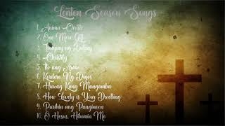 Lenten Season Songs  Jesuit Music Ministry [upl. by Selrac]