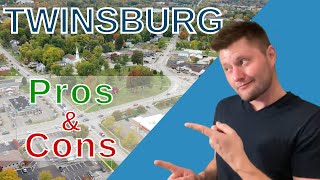 Pros and Cons of Living in Twinsburg Ohio Is it Right for YOU [upl. by Yelac]