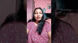 চোখের ভাষা যদি বুঝতে shortvideo [upl. by Hgiellek]