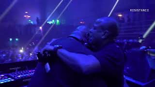 Carl Cox 2018 Resistance Ibiza Week 3 [upl. by Hike]