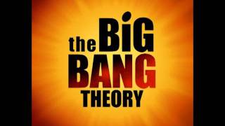 09The Big Bang Theory Theme Sheldons Theremin Version [upl. by Adnolor]