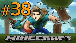 MINECRAFT 900 VIDEO ALLA RISCOSSA 38 [upl. by Rebak726]