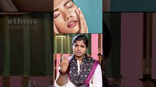 Oily Skin Care Tips oilyskin oilyskintips health ethnichealthcare [upl. by Aidas]