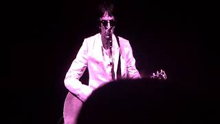 Richard Ashcroft  Paradise  live  The Greek Theatre  Los Angeles CA  May 11 2018 [upl. by Egreog]