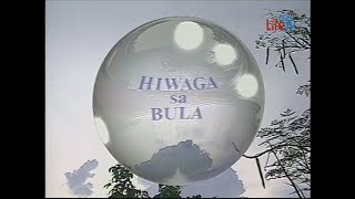 GMA Telesine Specials Hiwaga sa Bula 1997 [upl. by Allegna]