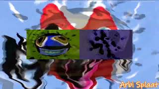 Laughing Klasky Csupo Sparta Prestige V1 Remix [upl. by Aehc]