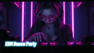 Me Gusta Tu Dance  Remix EDM Party l DJ Bruis [upl. by Gideon]