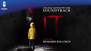 It 2017 Official Soundtrack  Return To Neibolt  Benjamin Wallfisch  WaterTower [upl. by Egiap]