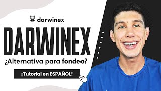 DARWINEX  Tutorial en ESPAÑOL COMPLETO para TRADERS [upl. by Unni]