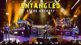 Steve Hackett  In That Quiet Earth  Afterglow Wuthering Nights Live in Birmingham [upl. by Adrianna]