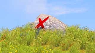 Rust but we arent allowed to farm [upl. by Veronique]