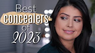 Best Concealers of 2023 [upl. by Yesdnik]