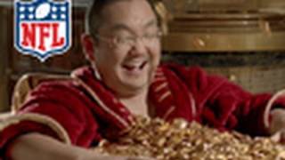 NFL Fantasy Million Dollar Fanmov [upl. by Blanka19]