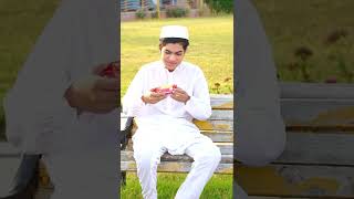 Upar wala sab dekhta hai🙏 ramzan youtubeshorts viral emotional shorts  MoonVines [upl. by Ibrek766]