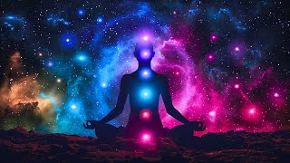 888 Hz Manifest Anything You Want  Remove All Negative Energy amp Heal Yourself  Meditation [upl. by Giacopo]