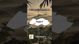 Die Fantastischen Vier  Projekt Y Prelistening [upl. by Drofnas]