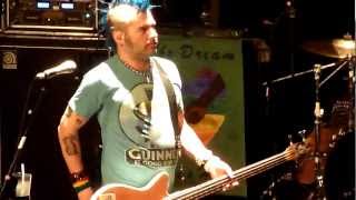 NOFX  Melkweg 2012 quot60quot FULL GIG video 1 of 21 [upl. by Etezzil615]