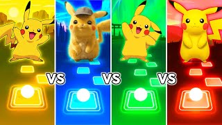 Pokemon pikachu song Song for babies Nursery rhymes songs for kids [upl. by Aylad]