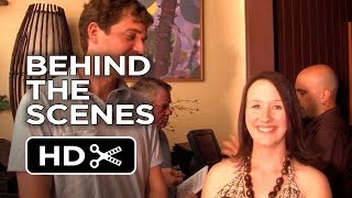 Forgetting Sarah Marshall BTS  The Directors Wife 2008  Nicholas Stoller Movie HD [upl. by Kennith]