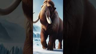 Earth Iceage History youtubeshorts facts reels youtubevedio shortvideo youtubereels [upl. by Ankney]