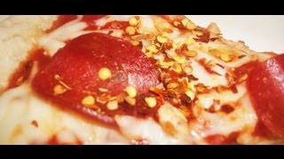 How to Make Gluten FreeYeast FreeDairy Free Pizza Crust [upl. by Bandler648]