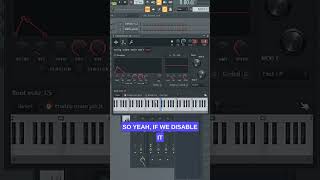 Make Unique Percussions In Seconds flstudio [upl. by Marley]