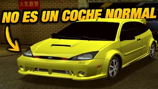 Fast amp Furious  Este coche no es un Ford Focus normal PS2 [upl. by Ed]