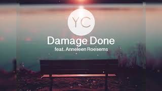 Damage Done feat Anneleen Roesems  Official Audio [upl. by Cartan]