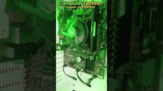 Rs 35000 Best Gaming amp Editing PC budgetpcbuild budgetpc budgetpc [upl. by Elmina]