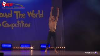 Max Ostler  DATW 2019 Australian Dance Festival [upl. by Assilav271]