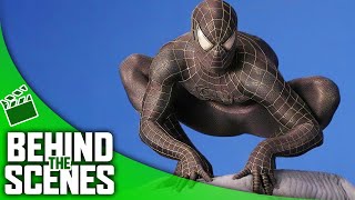 Tobey Maguires SpiderMan Best Action Scenes [upl. by Alatea]