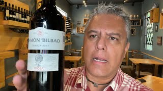 ¿Qué es la uva Tempranillo  Recomendación de vino Ramon Bilbao Crianza [upl. by Norford]