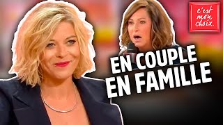 Elles ont osé sortir avec des personnes de la même famille   C’est mon choix intégrale [upl. by Darla]