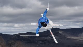 GET READY 2024 World Cup Moguls amp Dual Moguls at Waterville Valley Resort [upl. by Yssej]