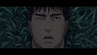 BERSERK THE GOLDEN AGE AMV  Catalyst  Weird Genius [upl. by Koball]