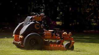 The FUTURE of Autonomous Mowing [upl. by Adella]