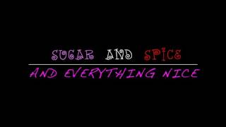 Icon For Hire  Sugar amp Spice Lyrics [upl. by Trawets]