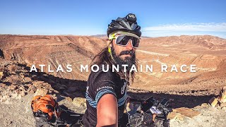 Inside Atlas Mountain Race [upl. by Stavro]