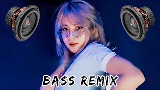 Eternxlkz  Slay  Bass Remix   Dj Vinzkie Remix [upl. by Jammie]