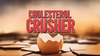 You Wont Believe How EASY It Is to Lower Cholesterol Naturally [upl. by Legyn]