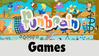 Funbrain Games [upl. by Zeeba]