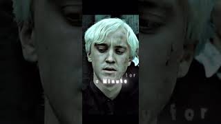 Draco deserves so much better  part 2 of Draco and this song  dracomalfoy happier edits [upl. by Enneite]