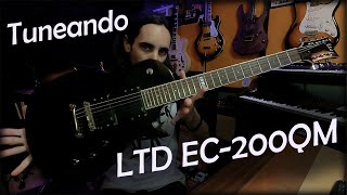 Tuneando LTD EC200QM [upl. by Marisa116]