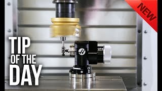 Tool Offsets Explained – Haas Automation Tip of the Day [upl. by Akived]